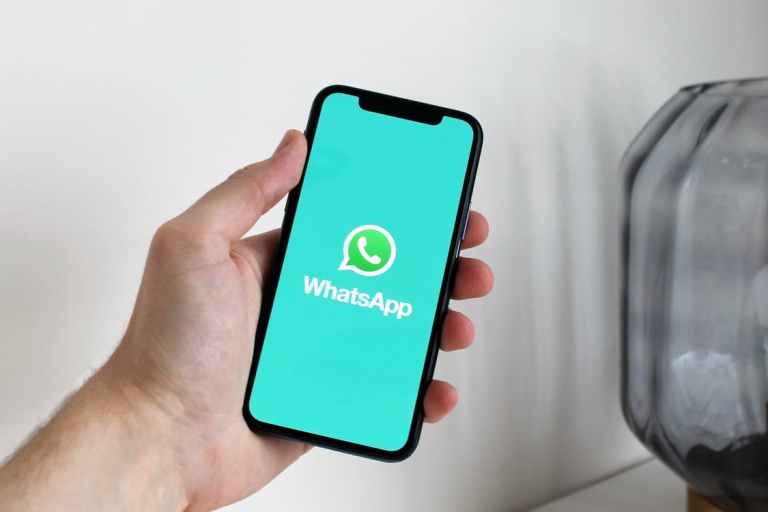 Tak Lagi Risau, Kini Pengguna Whatsapp Bisa Kirim File Kapasitas Besar