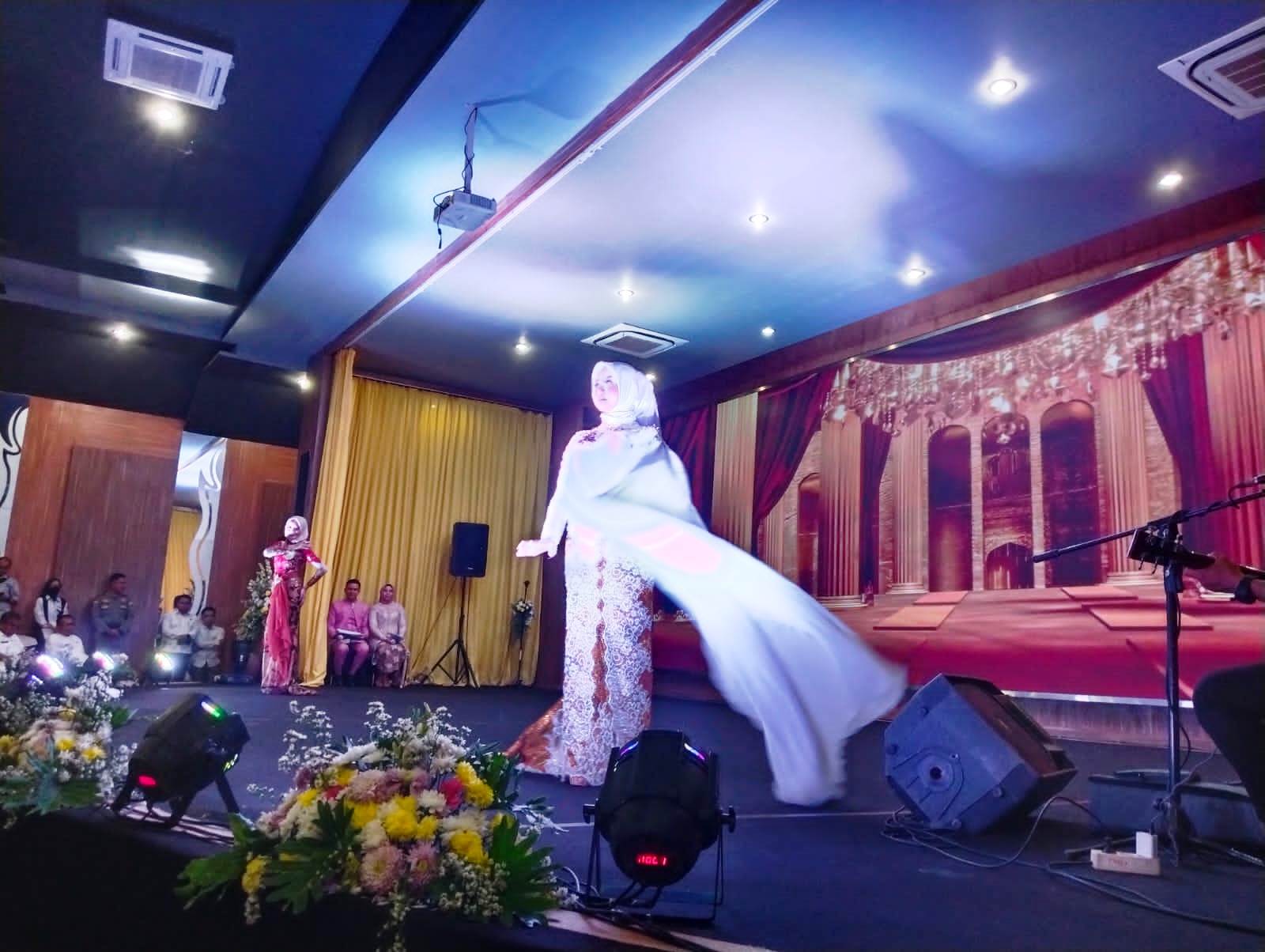 Grand Final Event Kreatif Pasanggiri Mojang Jajaka Kabupaten Purwakarta Sukses Digelar