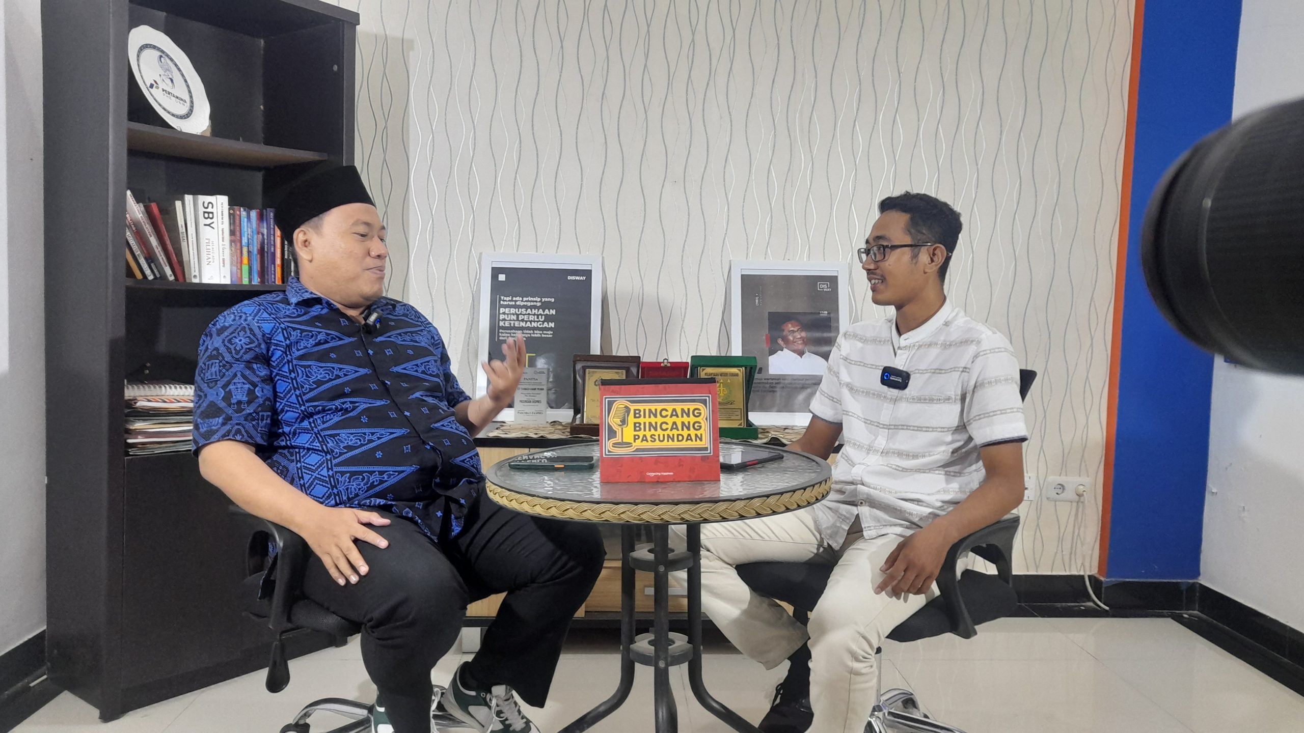 Bawaslu Kabupaten Subang Siap Sukseskan Pemilu 2024