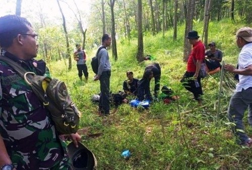 Sempat Dilaporkan Hilang Sejak 26 Mei, Gadis Diduga Diculik dan Disetubuhi di Cianjur