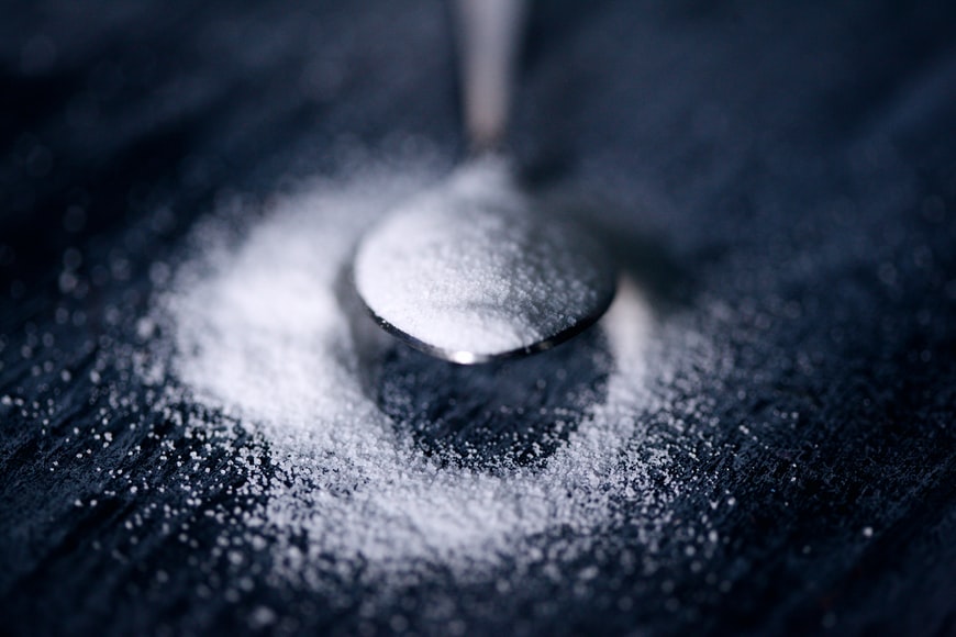 Badan Pangan Nasional dan Kemendag Tetapkan Harga Gula Kristal Putih, Segini di Tingkat Petani (ilustrasi gula pasir)