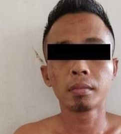 Pelaku Kejahatan Asal Ciseuti Jalancagak Ditangkap di Karawang