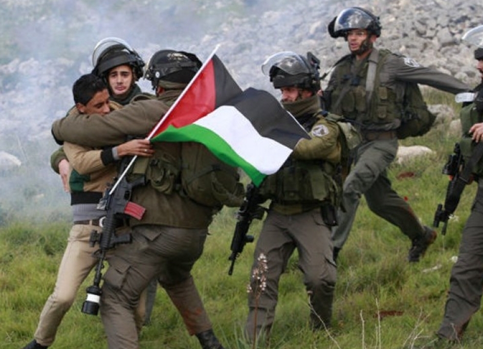 Remaja 16 Tahun Asal Palestina Tewas Ditembak Tentara Israel