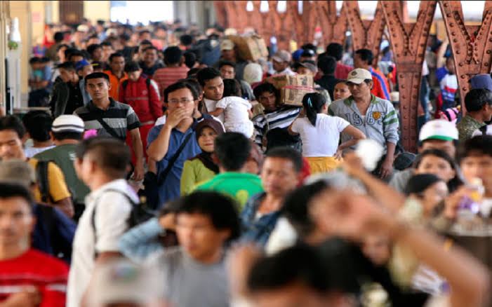 Migrasi Tinggi Minim Regulasi, Ada Sesuatu di Yogyakarta