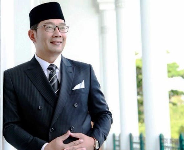 Ridwan Kamil Raih Elektabilitas Nomor 1, Brepotensi Menangkan lagi Pilkada Jabar 2024