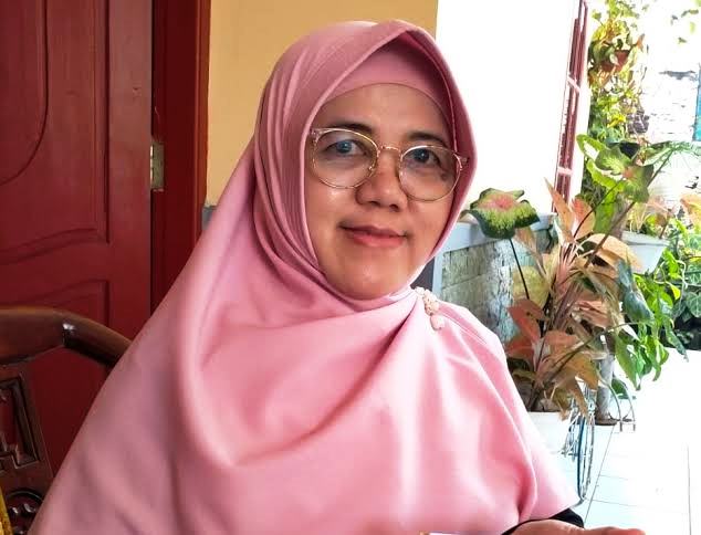 Kasus KDRT di Subang Meningkat, Ini Kata Kepala DP2KBP3A Kabupaten Subang