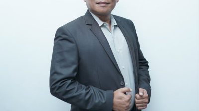 Bakal Calon Bupati Subang 2024 Mochamad Lukmantias Amin