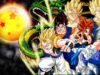 Dragon Ball Z Goku VS Vegeta! Mana yang Menang?