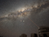Galaksi Bima Sakti, Rumah Bagi Bintang-Bintang