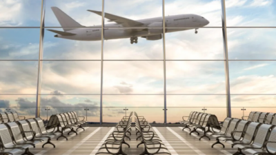 Bandara Terindah via Airport Technology