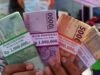 Penukaran Uang Rupiah Melalui Kas Keliling, Begini caranya Bank Indonesia menyiapkan uang sebesar Rp 195 triliun untuk memenuhi kebutuhan penukaran uang dengan berbagai pecahan.