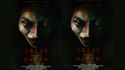 Film Iblis Dalam Darah via CINEMA 21