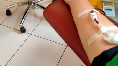 Aktif Donor Darah Secara Sukarela ke UDD Terdekat di Subang Kota, Kenali Syaratnya, Yuk!