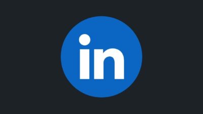 Mengulas Platform LinkedIn Apps via Putri Melania