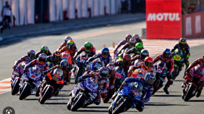 Jadwal MotoGP lengkap Di Trans7
