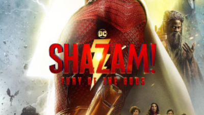Nonton Film Shazam! Fury of the God via IMDb.com