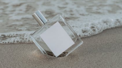 Aroma Parfum via Karolina Grabowska Pexels