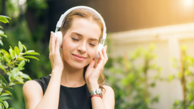 Efek Mendengarkan Musik ketika Ingin Mendapatkan Ketenangan