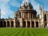 Univeristy of Oxford