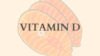 Vitamin D di Tubuh Kamu Sudah Terpenuhi, Belum via Putri Melania