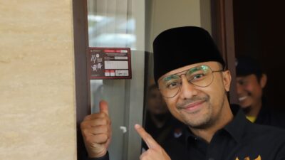 Bupati Kabupaten Bandung Barat Hengky Kurniawan menjadi Kepala Daerah petahana di Jawa Barat yang memiliki followers atau pengikut terbanyak di akun media sosial Instagram.