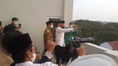 Lokasi Rukyat di Kabupaten Subang Ramadhan 2023, Ini Penjelasan Kemenag