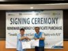 PT PLN dan PT Chang Shin Indonesia Dukung Energi Terbarukan