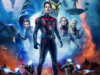 Sinopsis Film Ant-Man and The Wasp: Quantumania