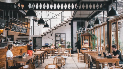 5 Cafe di Subang Tempat Favorit Nongkrong