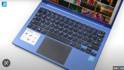 Axio MyBook 14 Laptop Rp 3 Jutaan yang Mumpuni