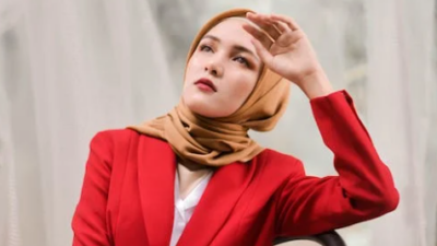 Tren Hijab Fashionable Lebaran 2023