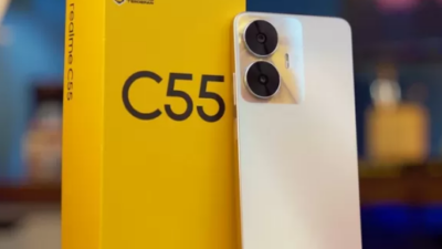 Review Realme C55: Angin Segar Android 2 Jutaan