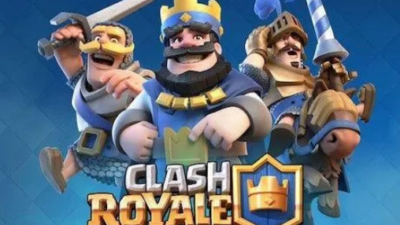 Clash Royale Mod Apk Download Unlock All Troops Terbaru 2023