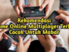 5 Rekomendasi Game Multiplayer Online, Paling Seru untuk Mabar!