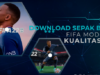 FIFA Mobile Mod Apk v18.0.04