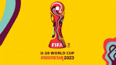 FIFA Resmikan Indonesia Batal Jadi Tuan Rumah Piala Dunia U20 2023