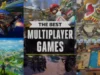 5 Rekomendasi Game Multiplayer Online, bisa mabar di Android ataupun IOS