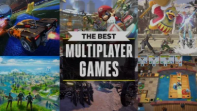 5 Rekomendasi Game Multiplayer Online, bisa mabar di Android ataupun IOS