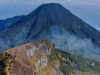 5 Gunung Tertinggi di Jawa Barat