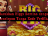 Higgs Domino Island merupakan permainan domino yang berciri khas lokal terbaik di Indonesia!