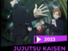 Jujutsu Kaisen: Season 2 Tanggal Tayang dan Pengenalan Karakter PV