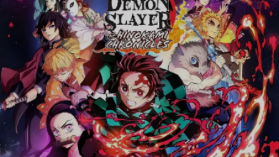 Demon Slayer: Kimetsu no Yaiba Entertainment District Arc (Dub Indo)