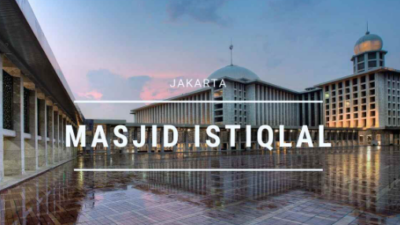 Mesjid-Mesjid Ini Memiliki Kapasitas Jamaah Terbesar Di Dunia, Ada Indonesia!
