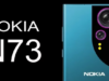 Nokia Meluncurkan Seri N73 5G, Secanggih apa ?