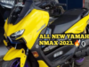 Yamaha NMAX 2023 Siap Guncang Pasar Otomotif Indonesia
