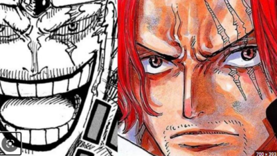 Baca Komik Manga One Piece Chapter 1079