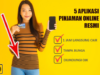 Resmi, 5 Aplikasi Pinjaman Online Mudah dan Cepat Cair