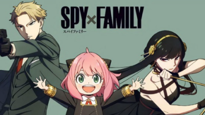 Spy x Family Episode 25 End Subtitle Indonesia