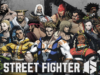 Street Fighter 6 Dapatkan Tanggal Rilis dan 4 Karakter Baru