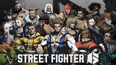 Street Fighter 6 Dapatkan Tanggal Rilis dan 4 Karakter Baru
